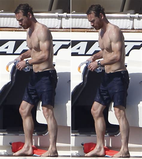 michael fassbinder nude|MICHAEL FASSBENDER Nude